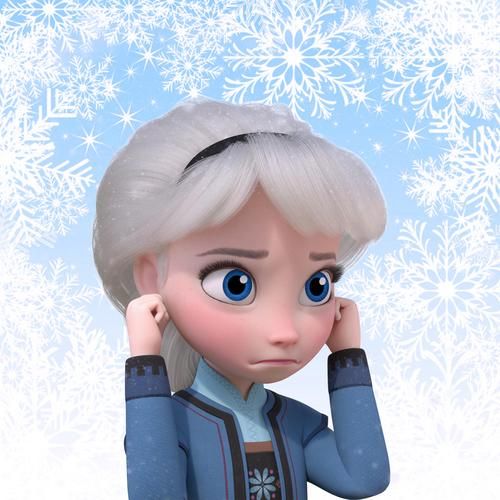 艾莎图片大全_如何保存高清无水印