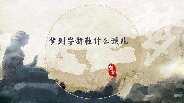 梦到很多鞋是什么意思_梦到很多鞋代表什么