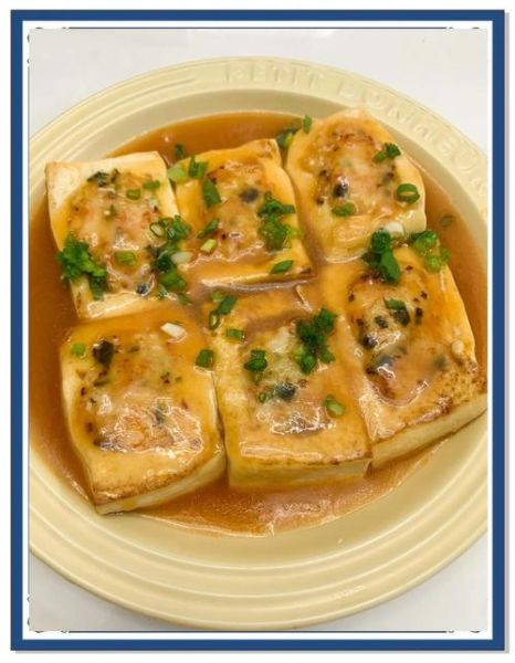 豆腐菜宝宝可以吃吗_豆腐菜多大能吃