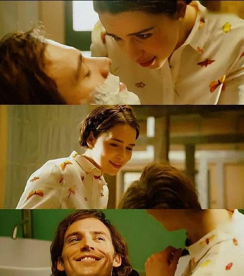 遇见你之前迅雷下载_遇见你之前高清资源哪里找