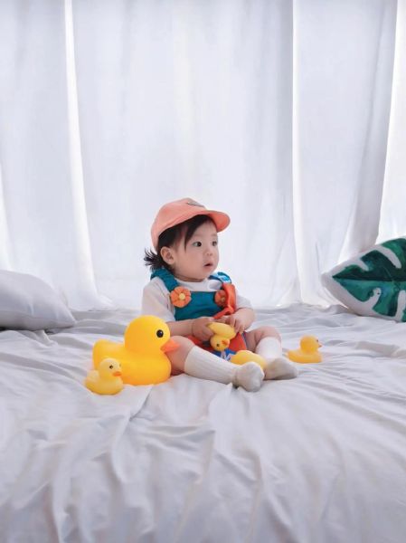 宝宝照怎么拍好看_宝宝照拍摄注意事项