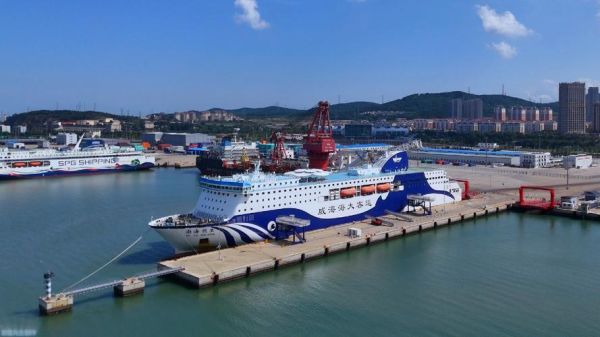 大船图片大全_如何挑选高清大船壁纸