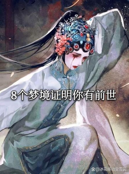 梦到古代是什么意思_梦见自己穿越到古代