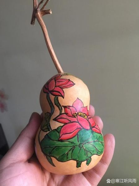 小葫芦图片大全_小葫芦怎么画好看