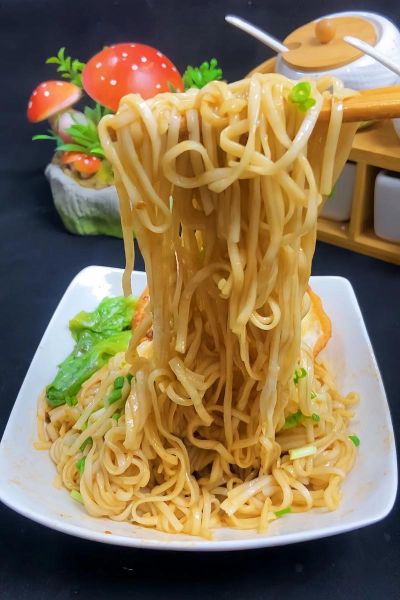 拌面图片大全_拌面怎么做好吃