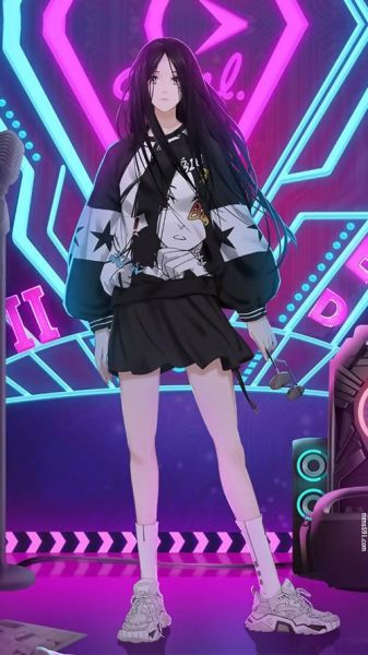 冯宝宝高清壁纸哪里找_冯宝宝经典造型有哪些