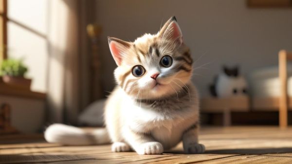 小动物大全图片有哪些_如何快速识别常见萌宠