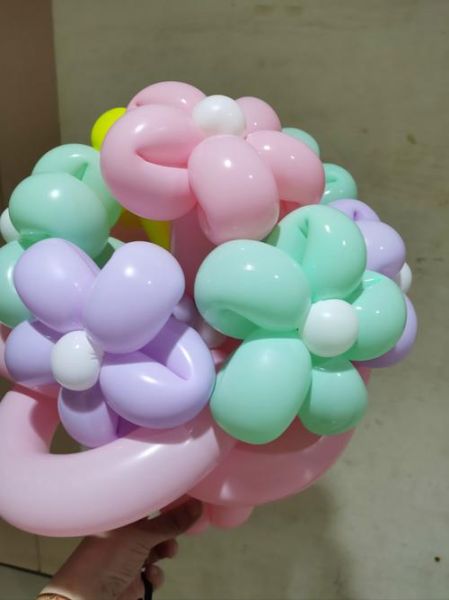 梦到气球是什么意思_气球在梦中象征什么