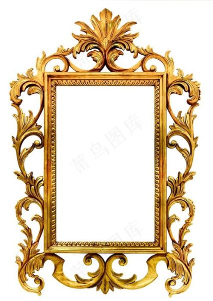 画框图片大全_如何选择合适的画框