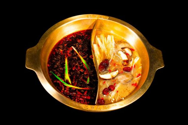 火锅菜品大全图片_哪些必点