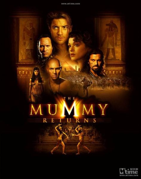 木乃伊2迅雷下载_木乃伊2高清资源哪里找