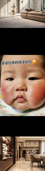 宝宝脸上长黑点怎么办_宝宝脸上黑点会自己消失吗