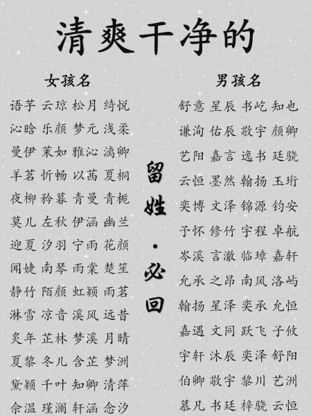 夏天出生的宝宝名字怎么取_夏天宝宝起名宜用字