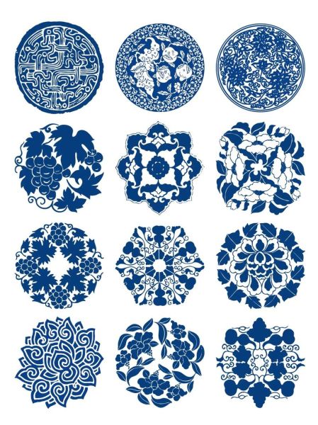 图案图片大全有哪些_如何免费下载