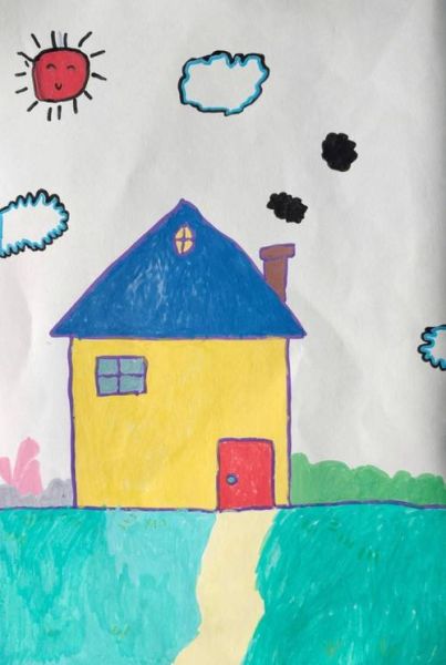 幼儿图画作品大全图片_如何挑选适合孩子的绘画主题