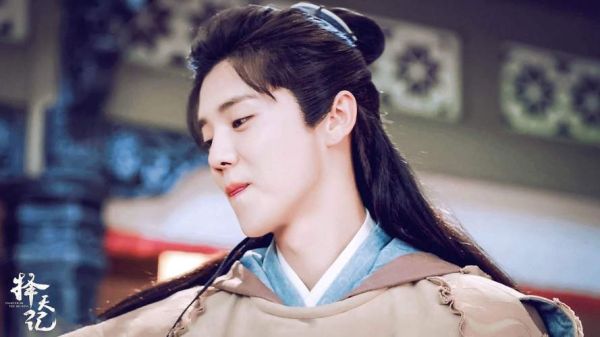 鹿晗图片大全_高清壁纸哪里找