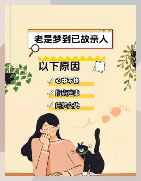 梦到家人去世是什么意思_如何缓解焦虑