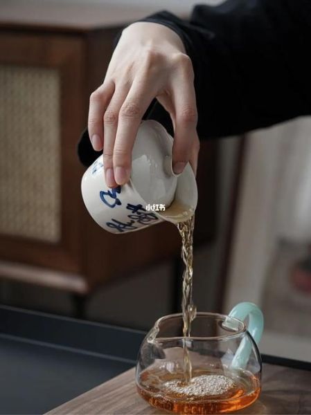 茶道图片大全唯美图片_如何拍出禅意氛围