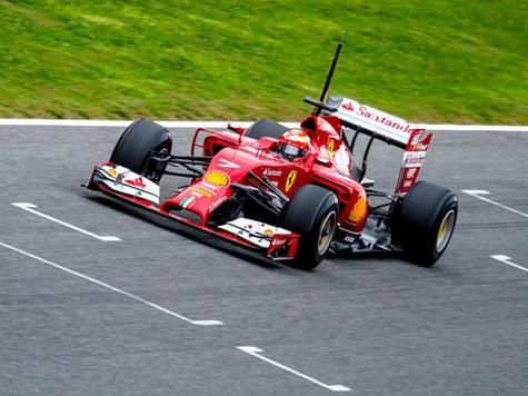 梦到赛车是什么意思_梦见赛车代表什么