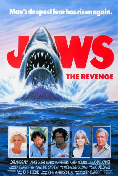 大白鲨迅雷下载_哪里能找到高清资源