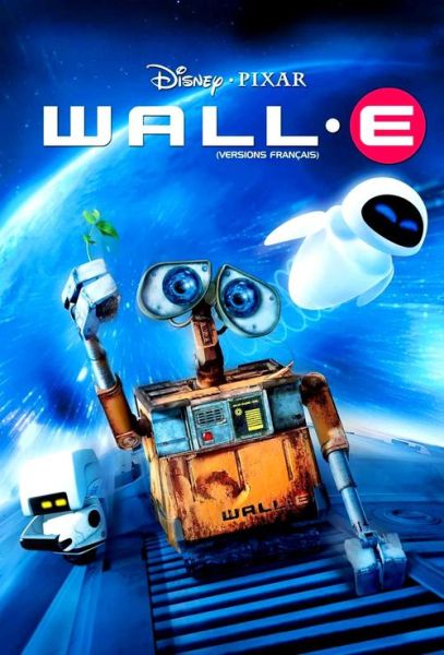 机器人瓦力迅雷下载_哪里能看高清完整版