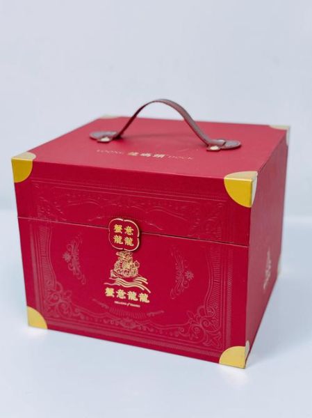 礼品盒图片大全_如何挑选高颜值礼盒