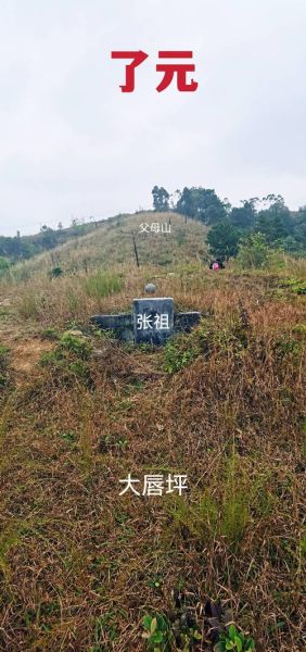 梦到坟山是什么意思_梦见坟山吉凶解析