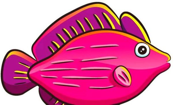 梦到鱼咬自己是什么意思_梦到鱼咬自己预示什么