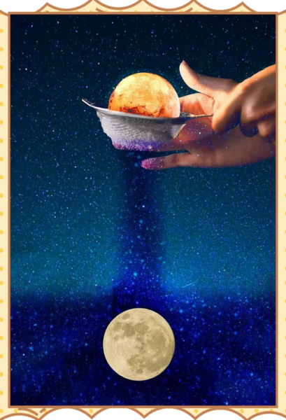 梦到月饼是什么意思_中秋节梦到月饼预示什么