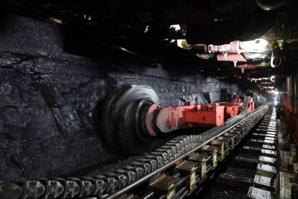 煤矿图片大全_井下作业真实场景有哪些