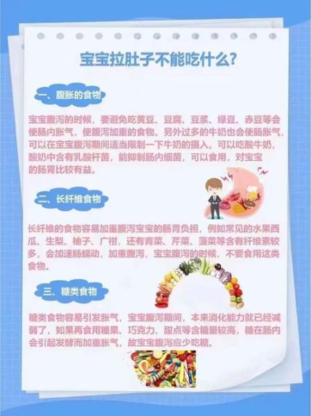 1岁宝宝消化不良拉肚子怎么办_吃什么食物好