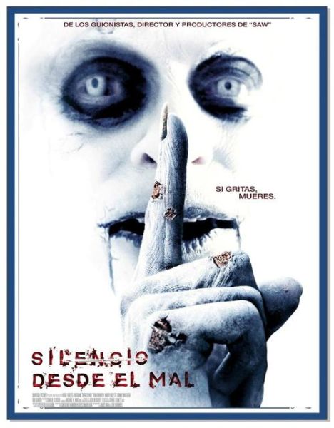 死寂迅雷下载_死寂迅雷下载安全吗