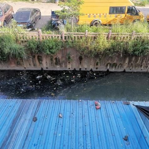 梦到水沟是什么意思_梦到水沟预示着什么