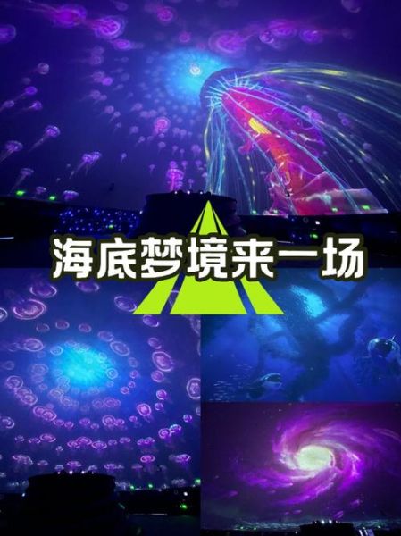 梦到在海底是什么意思_如何解读海底梦境