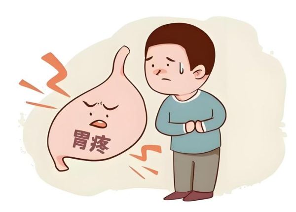 胃图片大全_胃不舒服看什么图
