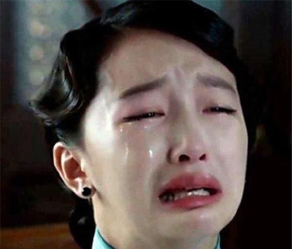 哭泣图片大全_为什么人会哭