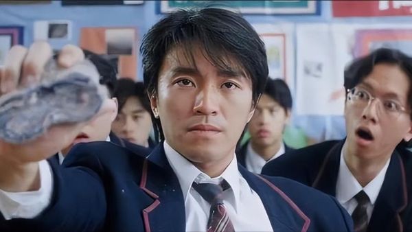 周星驰电影迅雷下载_哪里能看高清完整版