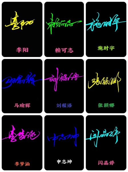 梦到签字是什么意思_梦到签字预示什么