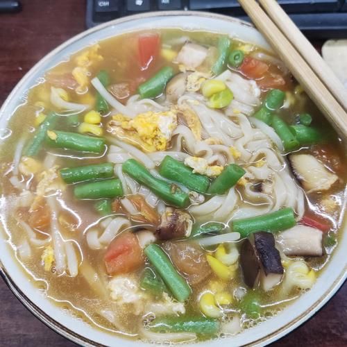 梦到煮面是什么意思_梦见煮面好不好