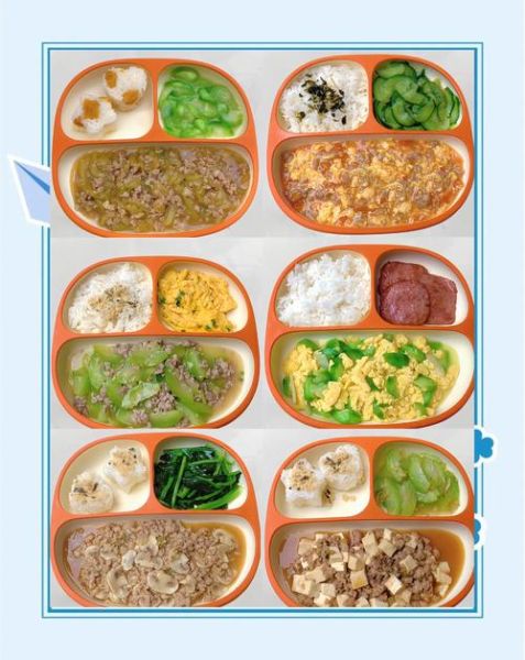 1岁宝宝吃什么菜_1岁宝宝蔬菜食谱推荐