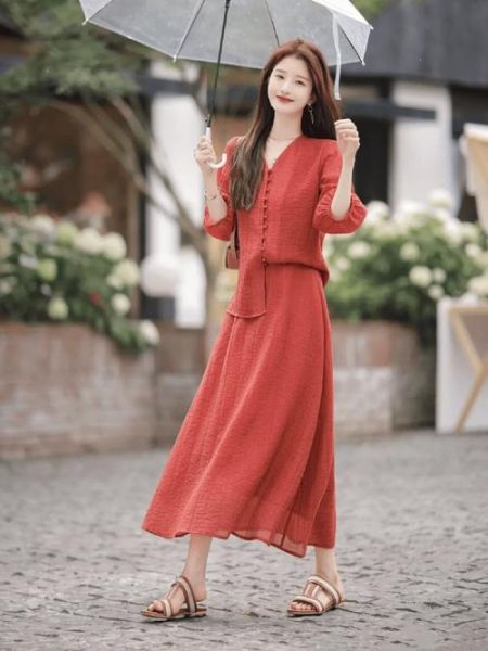 服装照片大全图片_如何拍出高级感