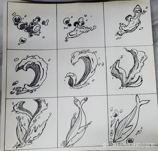 渐变构成图片大全集_如何应用