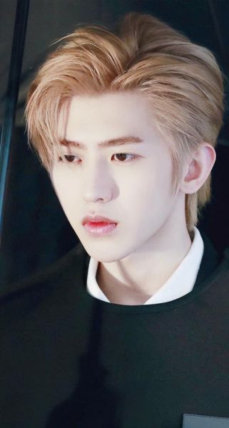 蔡徐坤图片大全_哪里找高清无水印