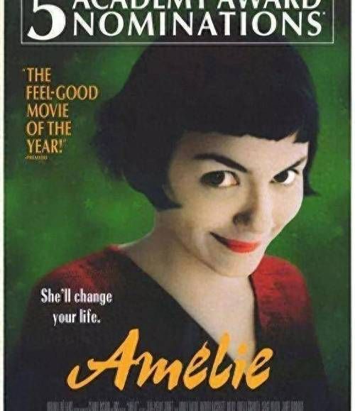 天使爱美丽迅雷下载_哪里能看高清完整版