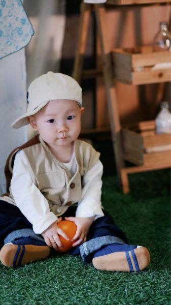 几个月宝宝能吹自然风_新生儿可以吹自然风吗