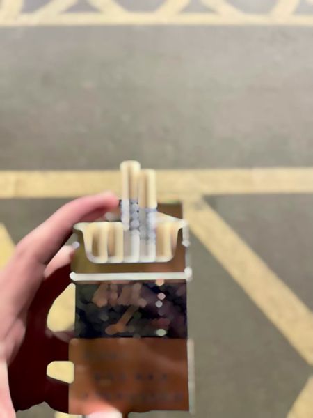 烟头图片大全_如何识别真假烟头