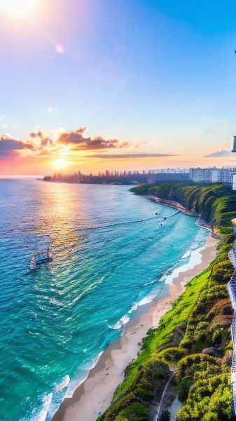 海边真实图片大全_哪里能下载高清原图