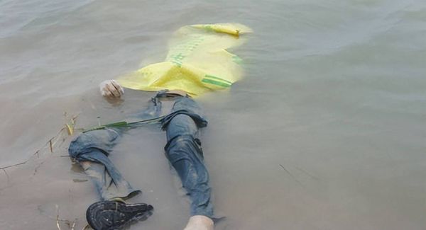 梦到水里有死人_是什么预兆