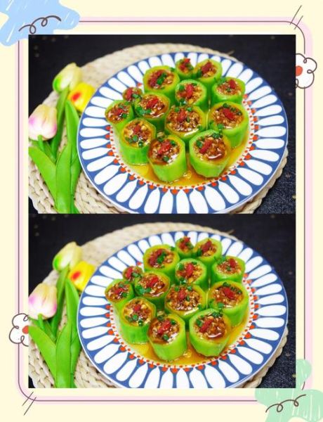 一岁宝宝可以吃丝瓜吗_丝瓜辅食怎么做