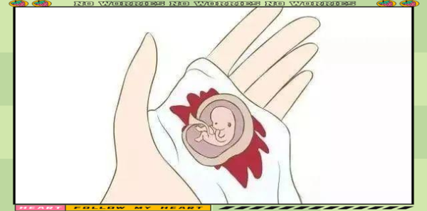 梦到打胎是什么意思_梦见自己打胎代表什么